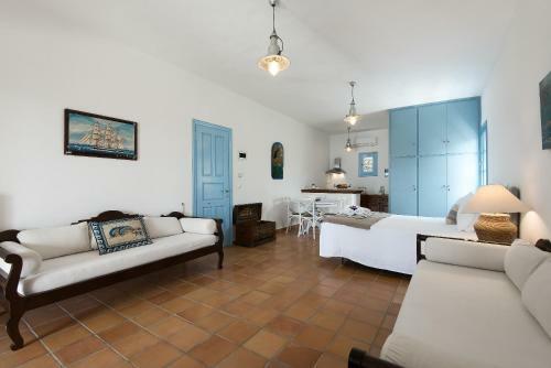 Mykonos Tradition Villas