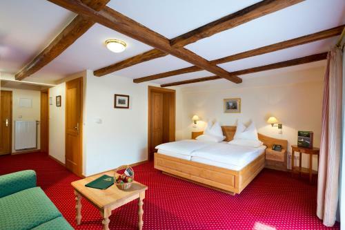 Golf Hotel Murhof