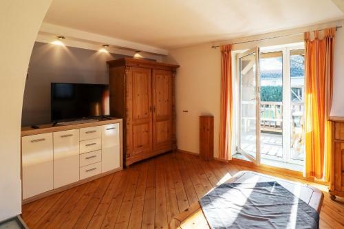 Apartamento Ferienwohnung Hierke