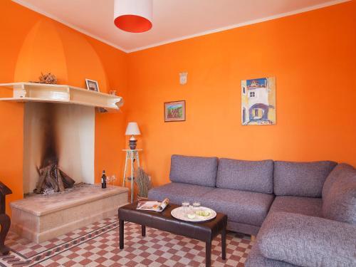 Villa Trgetari