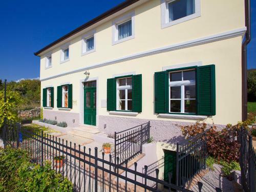 Villa Trgetari