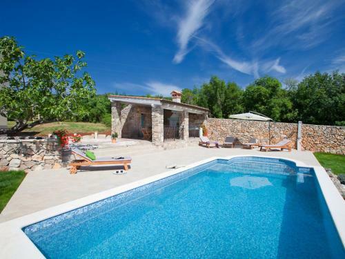 Villa Trgetari