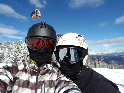 Apartamento Hotel Gasthof Seeblick