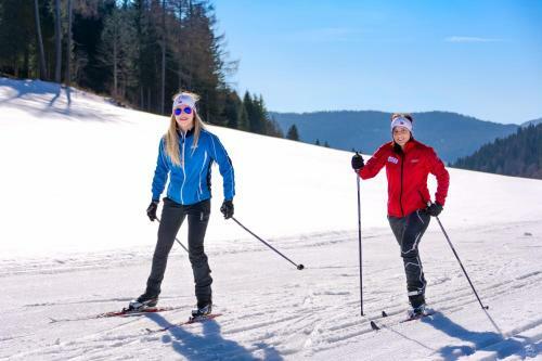Apartamento Hotel Gasthof Seeblick