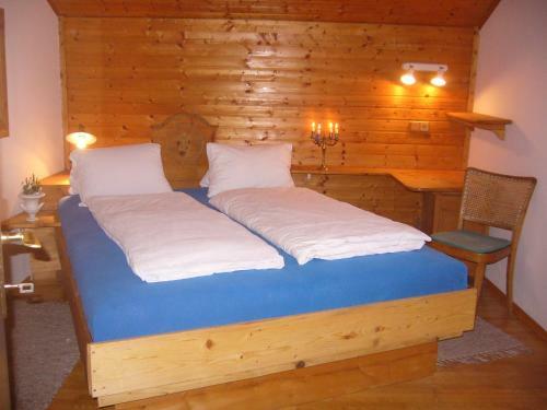 Apartamento G�steh�user Anni Ehrndorfer