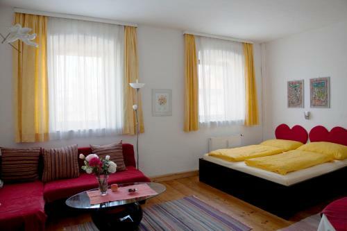 Apartamento G�steh�user Anni Ehrndorfer