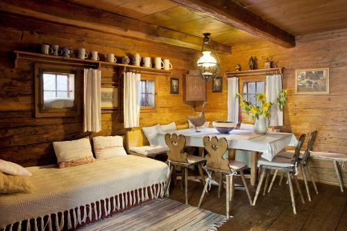 Apartamento G�steh�user Anni Ehrndorfer