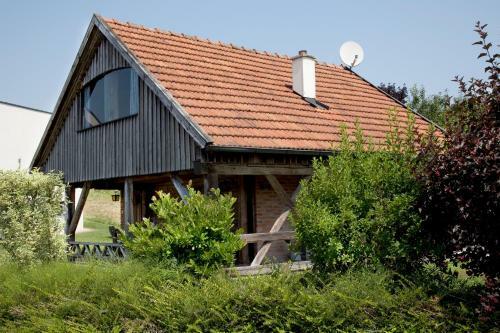 Apartamento G�steh�user Anni Ehrndorfer