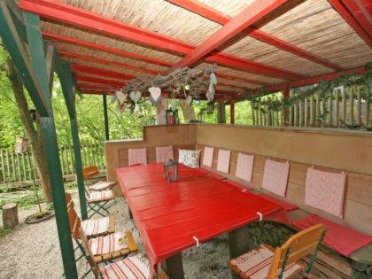 Apartamento G�steh�user Anni Ehrndorfer