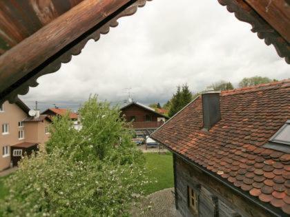 Apartamento G�steh�user Anni Ehrndorfer