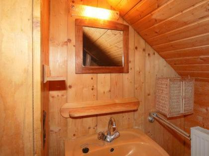 Apartamento G�steh�user Anni Ehrndorfer