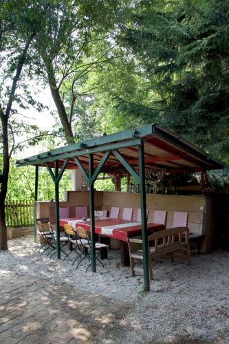 Apartamento G�steh�user Anni Ehrndorfer