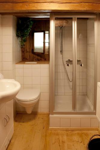 Apartamento G�steh�user Anni Ehrndorfer
