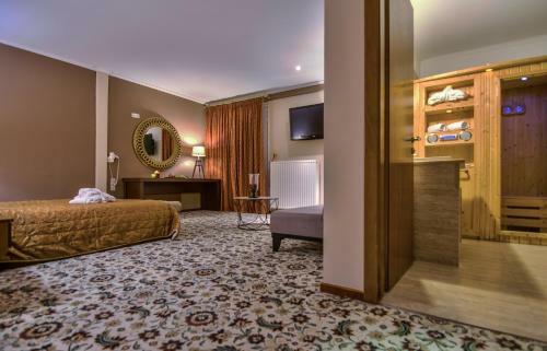 Hotel Alexandros