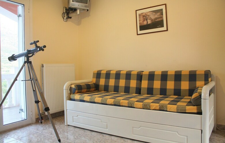 Apartamento Myrtos Hotel