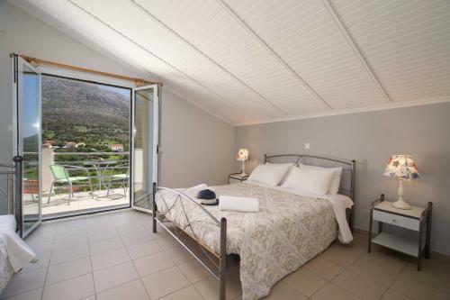Minas Apartments