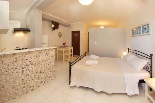 Minas Apartments
