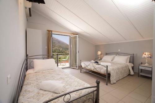 Minas Apartments