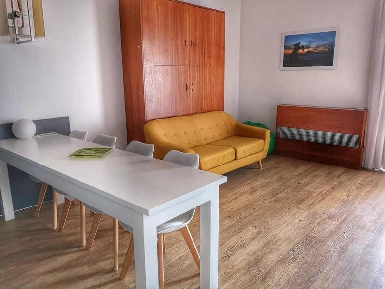 Aparthotel Anc Experience Resort