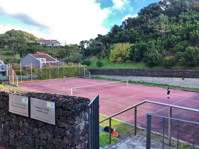 Aparthotel Anc Experience Resort