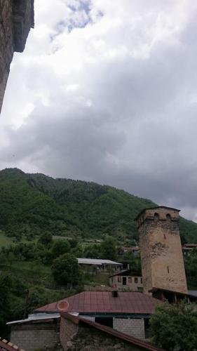 Hostal N&n Guest House