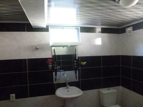 Hostal Guest House Gabo