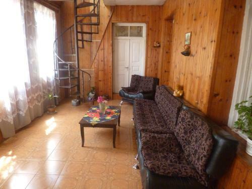Hostal Guest House Gabo