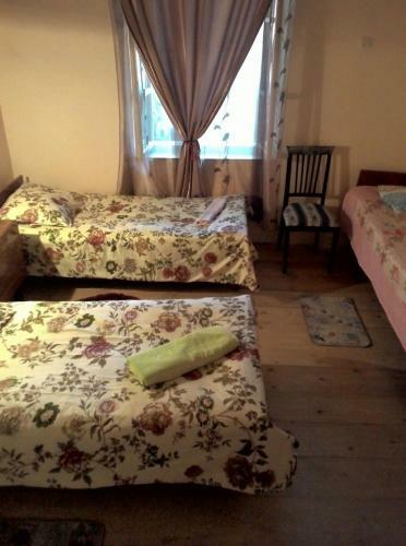 Hostal Guest House Gabo