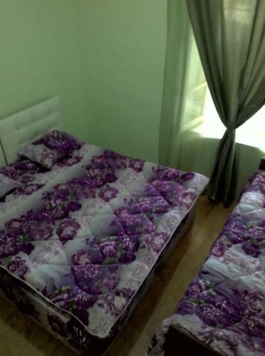 Hostal Guest House Gabo