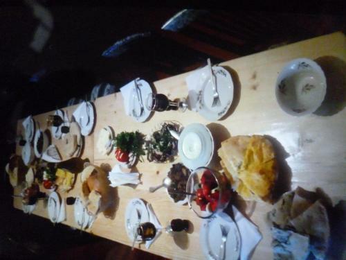 Hostal Guest House Gabo