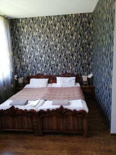 Hostal Guesthouse Bella