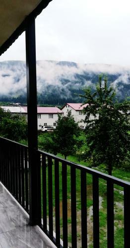 Hostal Guesthouse Bella