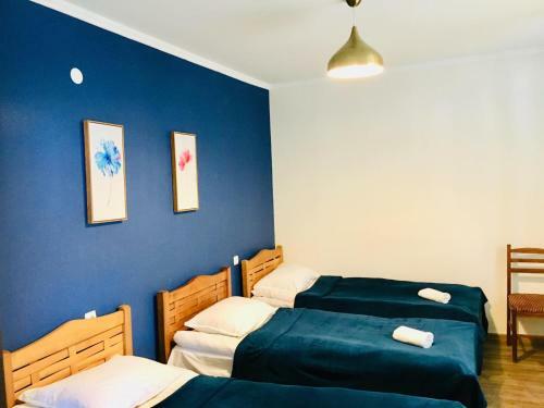 Hostal Manoni's Guesthouse