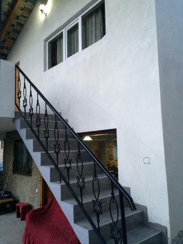 Hostal Manoni's Guesthouse