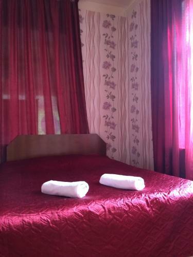 Hostal Manoni's Guesthouse