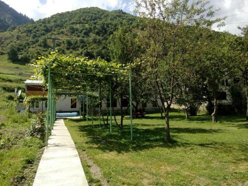 Hostal Guesthouse Aisi