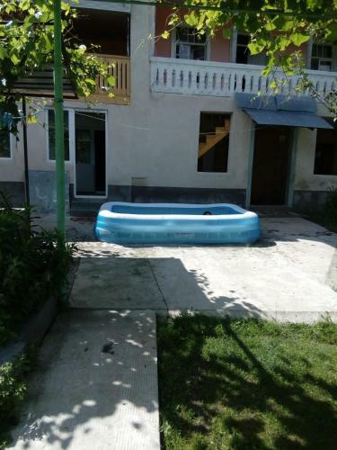 Hostal Guesthouse Aisi