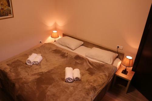 Hostal Guest House La Maison