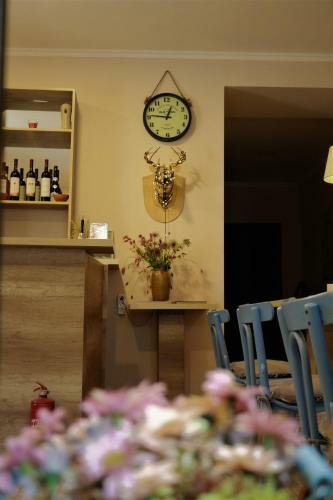 Hostal Guest House La Maison