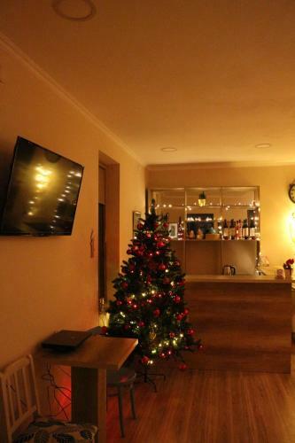 Hostal Guest House La Maison