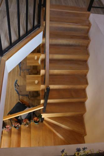 Hostal Guest House La Maison