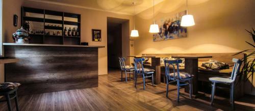 Hostal Guest House La Maison