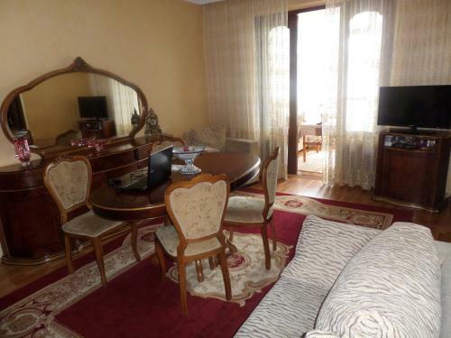 Apartment On Abashidze