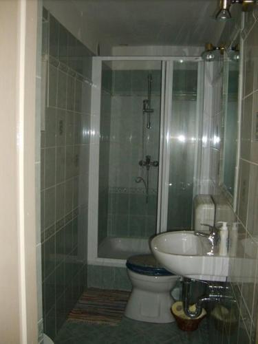 Holiday Home Balatonbereny 9