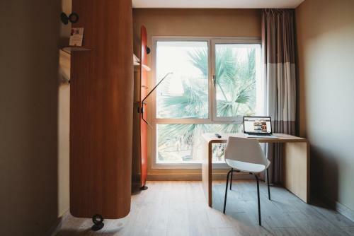 Hotel Ibis Mohammedia