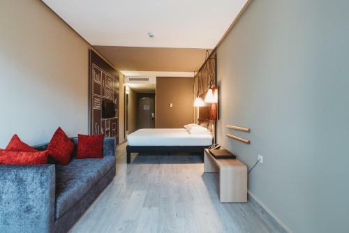 Hotel Ibis Mohammedia