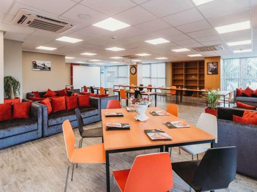 Hotel Ibis Mohammedia