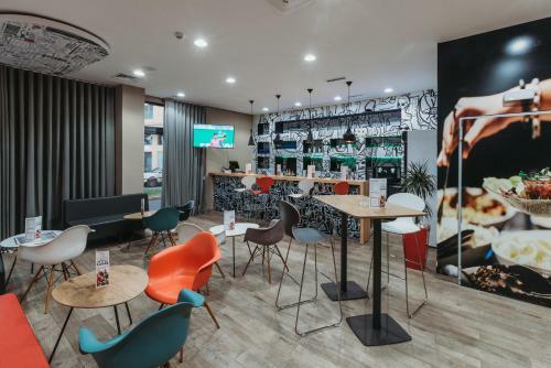 Hotel Ibis Mohammedia