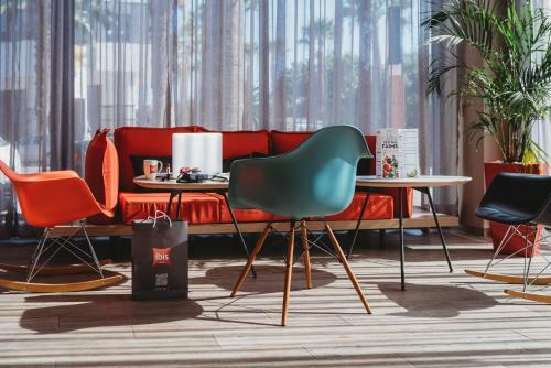 Hotel Ibis Mohammedia