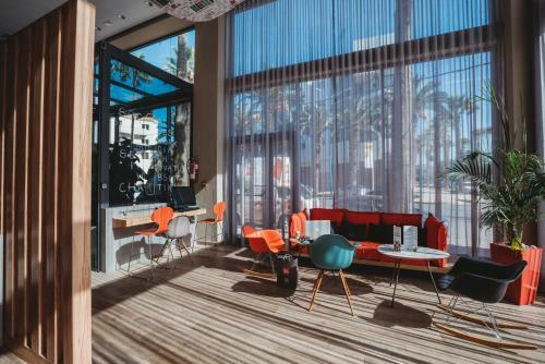 Hotel Ibis Mohammedia